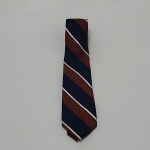Fairfax Barney New York  Silk Tie